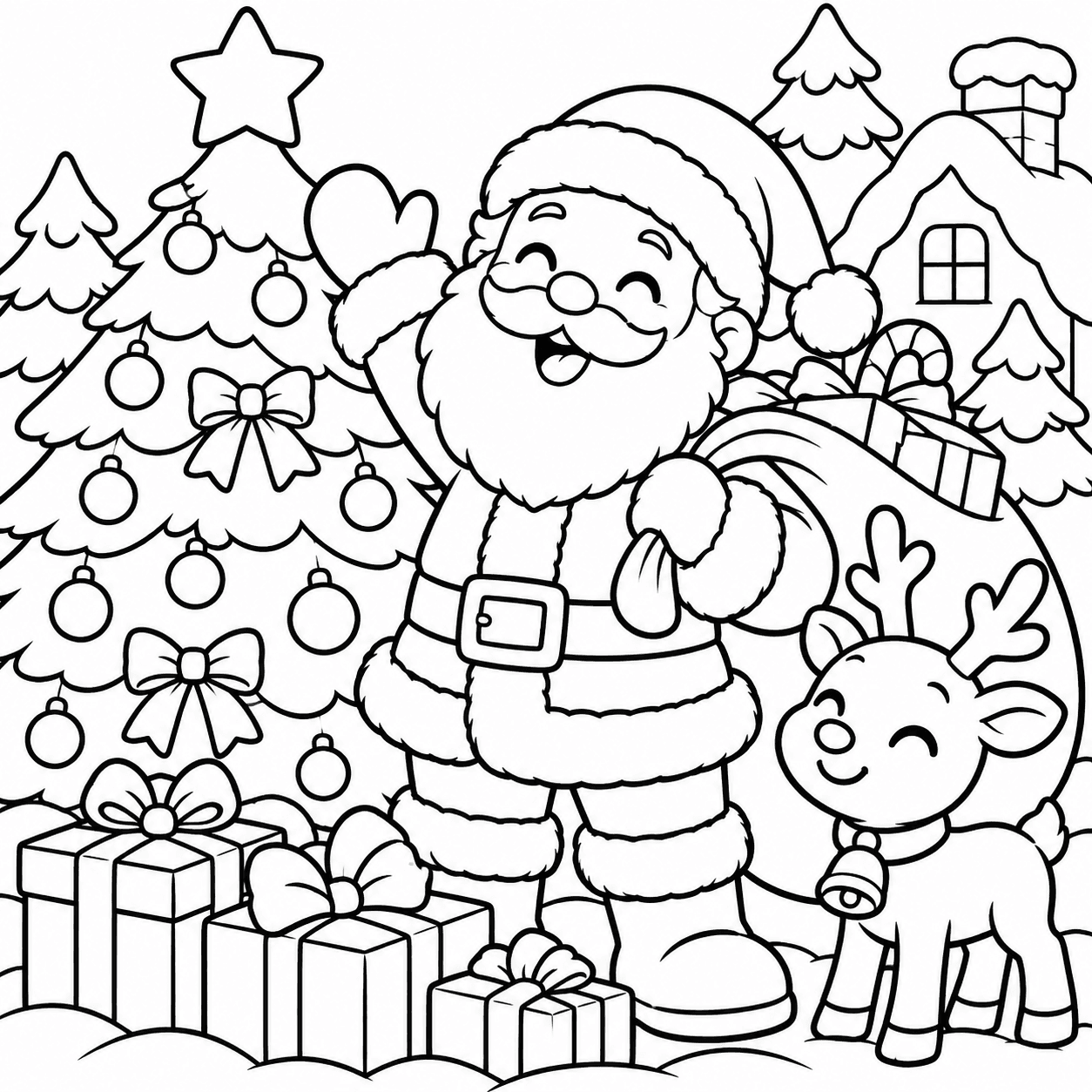 Page 1 de 🎄 La magie de Noël est arrivée ! ✨
