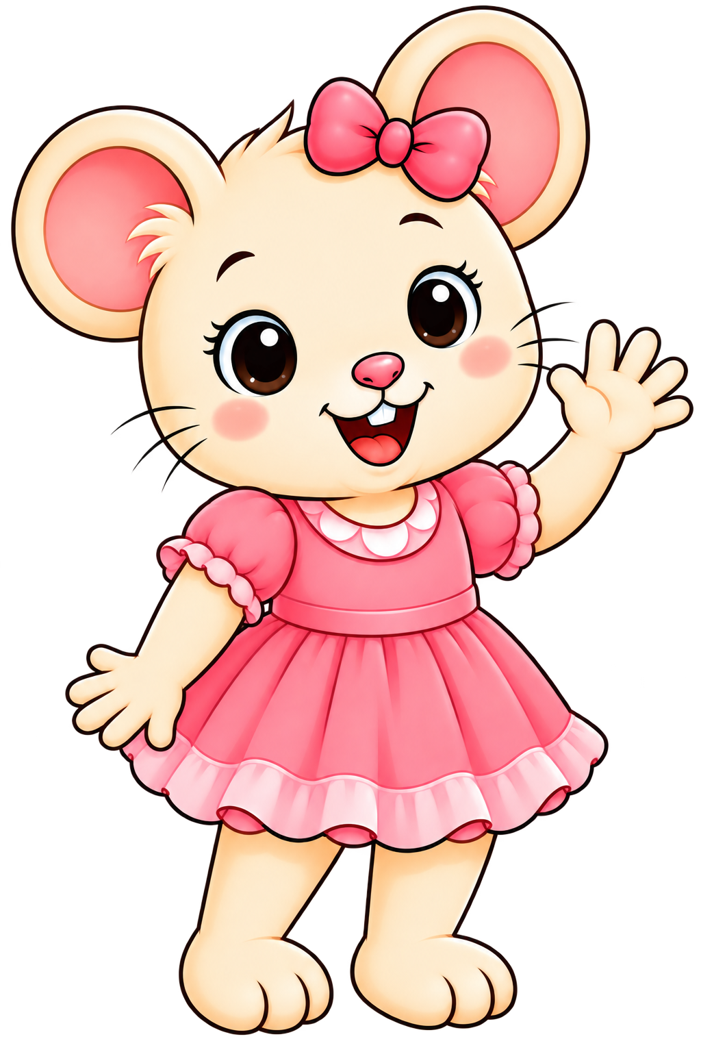 Mimi